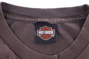 Harley Davidson Motorcycles California T-shirt