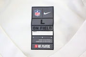 Nike Stephon Gilmore New England Patriots Football Jersey