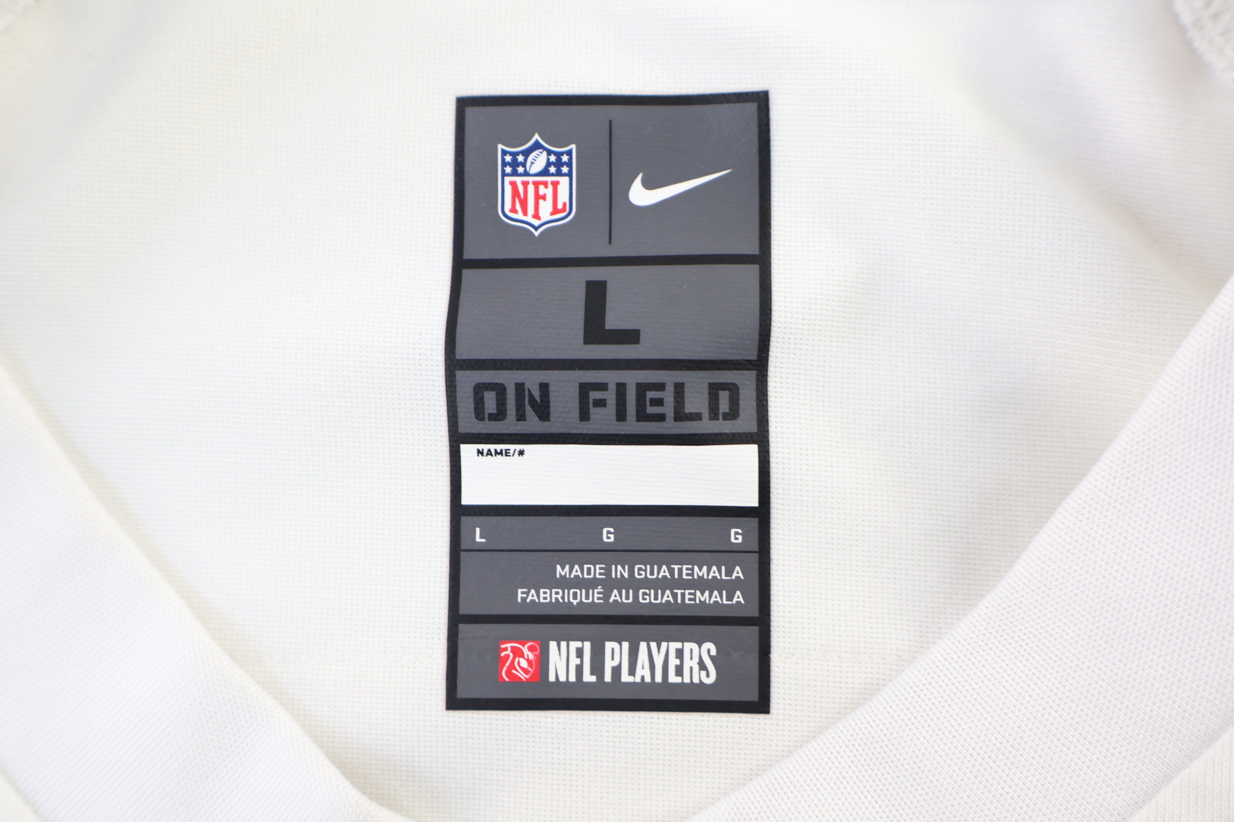 Nike Stephon Gilmore New England Patriots Football Jersey