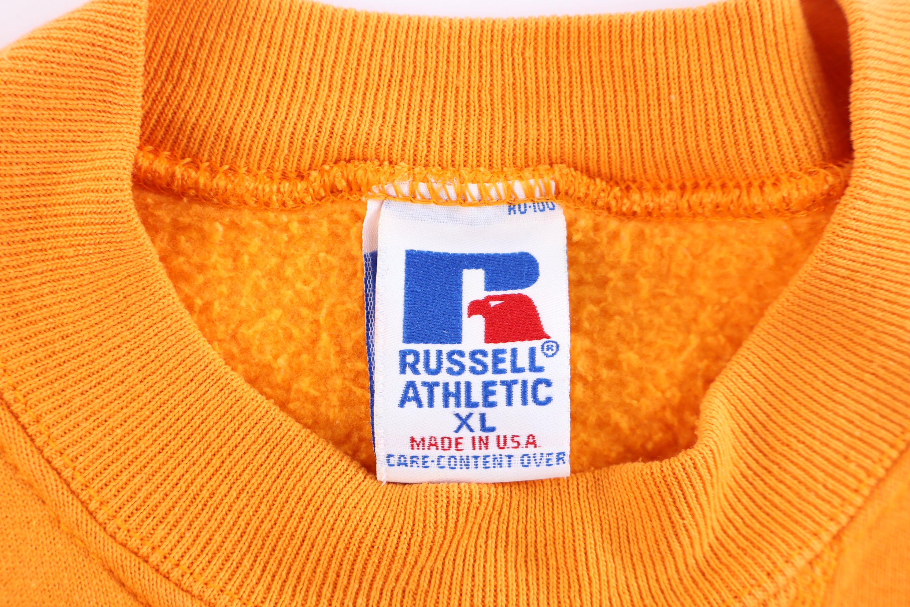 90's Syracuse University Sweatshirt