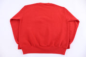 90's University of Nebraska Huskers Sweatshirt