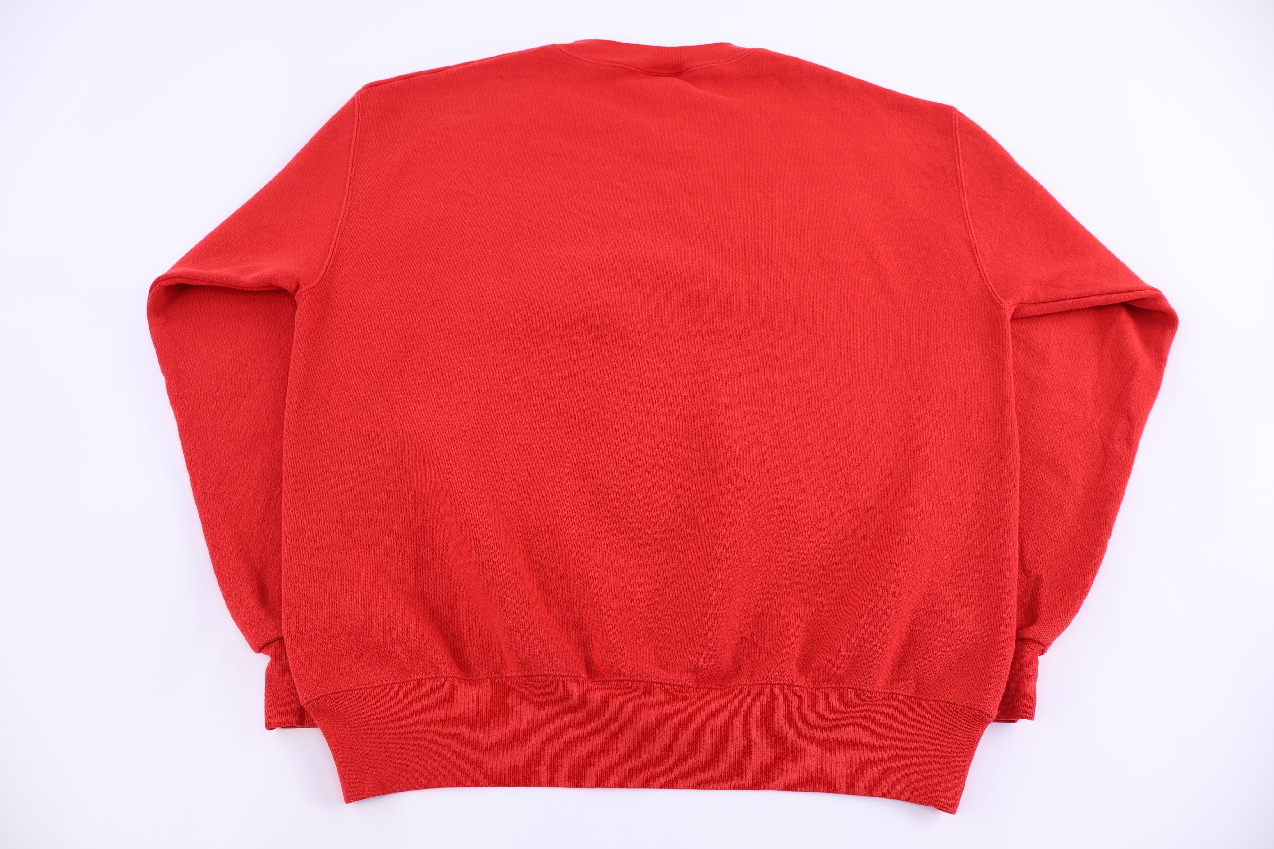 90's University of Nebraska Huskers Sweatshirt
