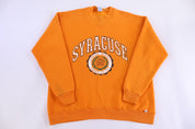 90's Syracuse University Sweatshirt