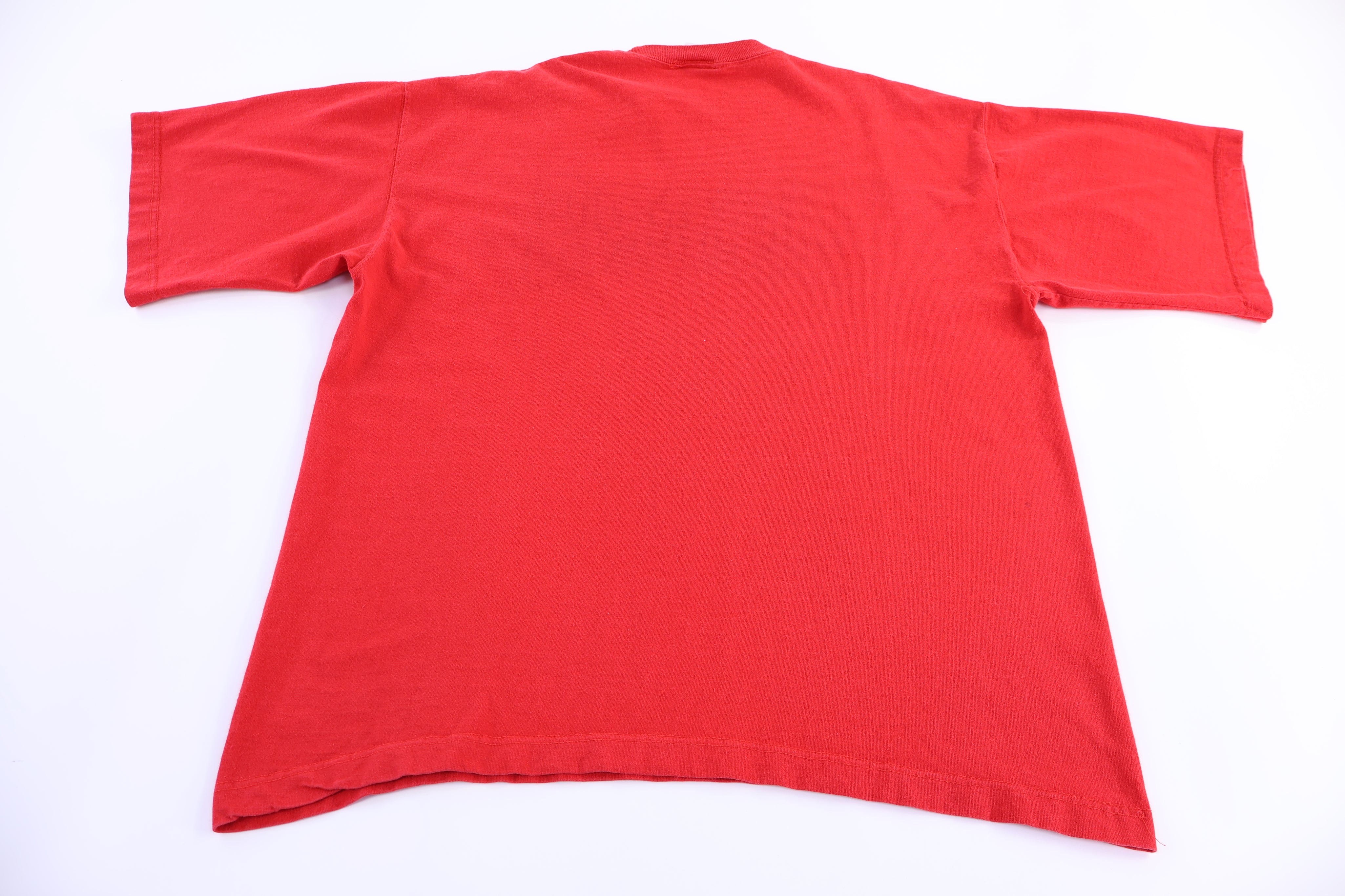 Vintage San Francisco 49ers Football T-shirt