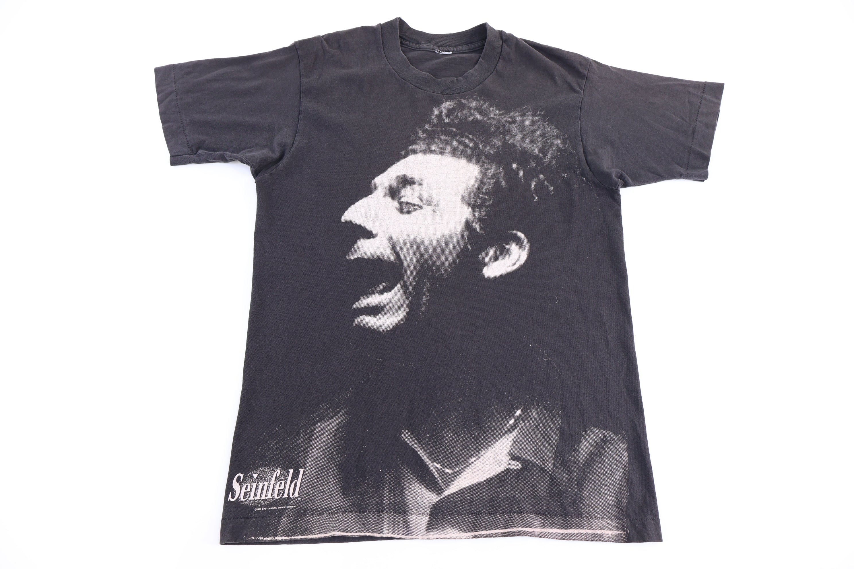 1993 Seinfeld The Kramer Graphic T-shirt