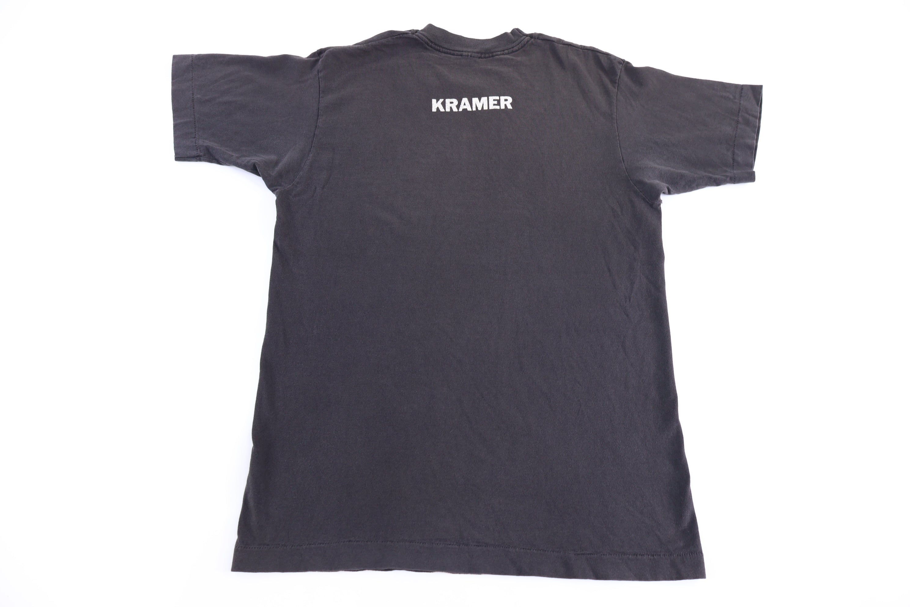 1993 Seinfeld The Kramer Graphic T-shirt