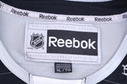 Reebok Dustin Brown Los Angeles Kings Hockey Jersey