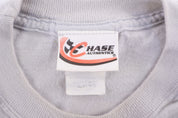 Vintage Nascar Dale Jarrett Racing T-shirt