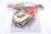 Vintage Nascar Dale Jarrett Racing T-shirt