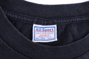 2001 Baltimore Ravens Super Bowl Champions T-shirt