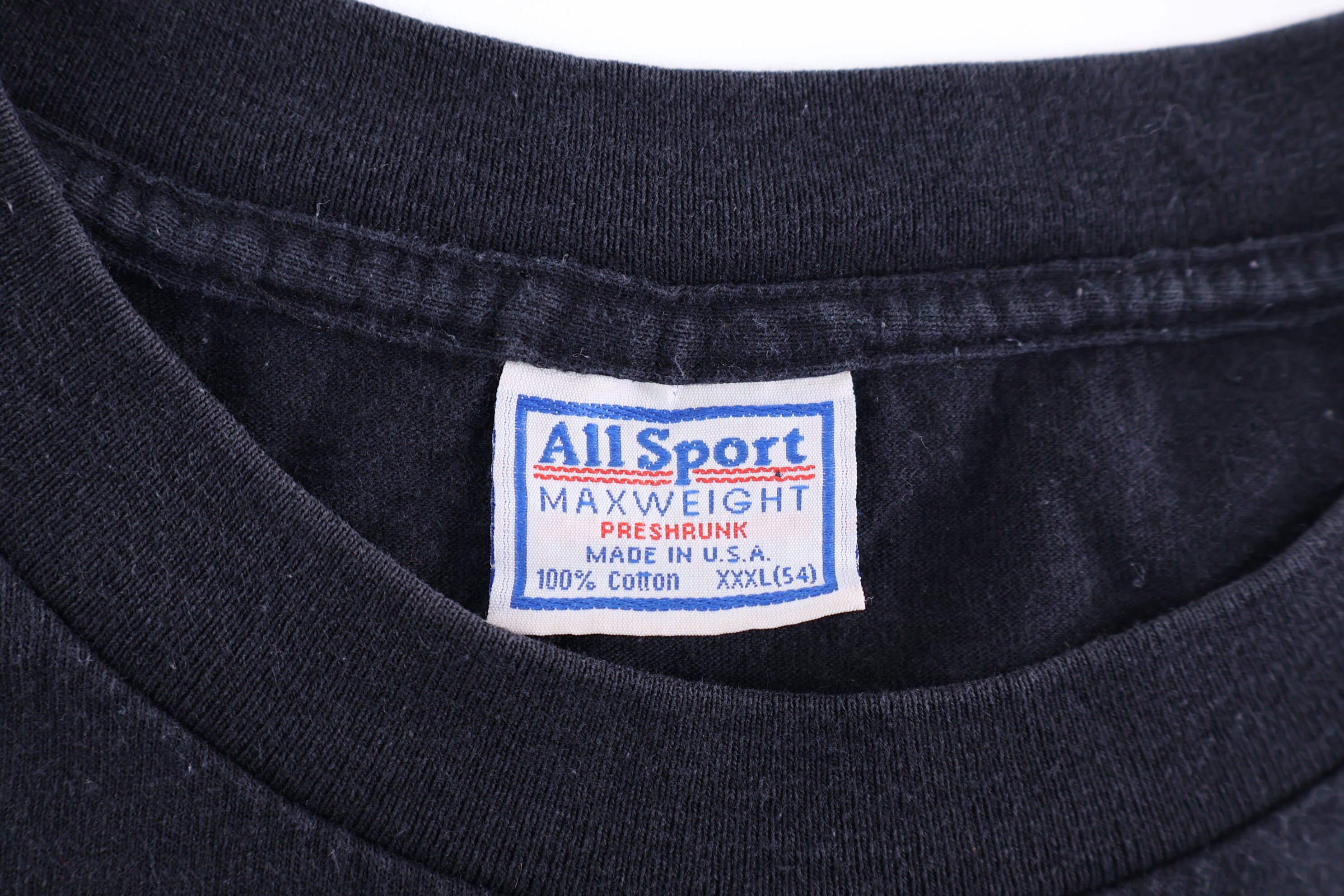 2001 Baltimore Ravens Super Bowl Champions T-shirt