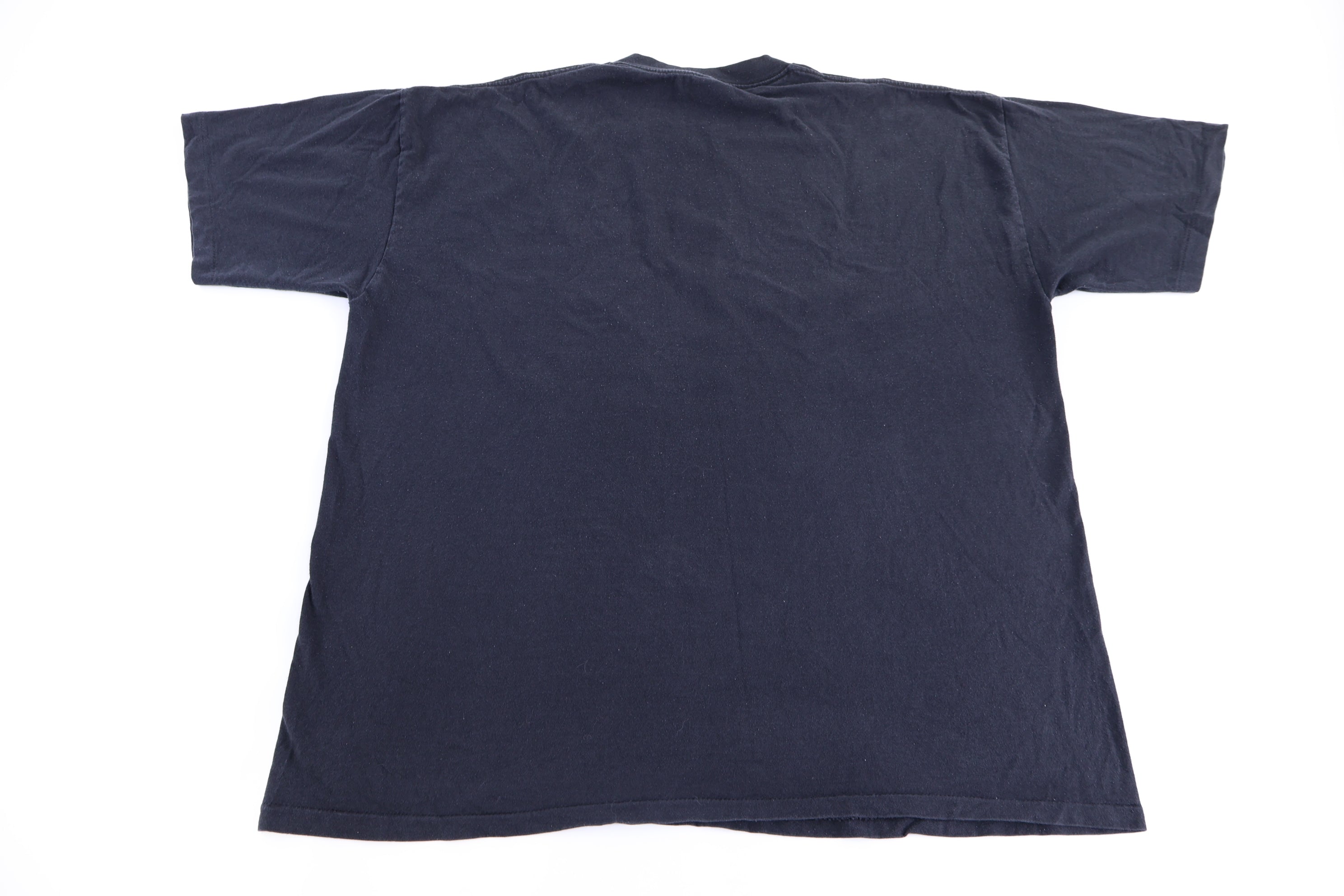 2001 Baltimore Ravens Super Bowl Champions T-shirt
