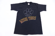 1983 University of Missouri Tigers T-shirt
