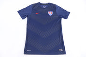 2014 Nike United States Soccer Jersey