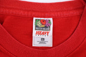 1996 Texas Rangers Western Division Champs T-shirt