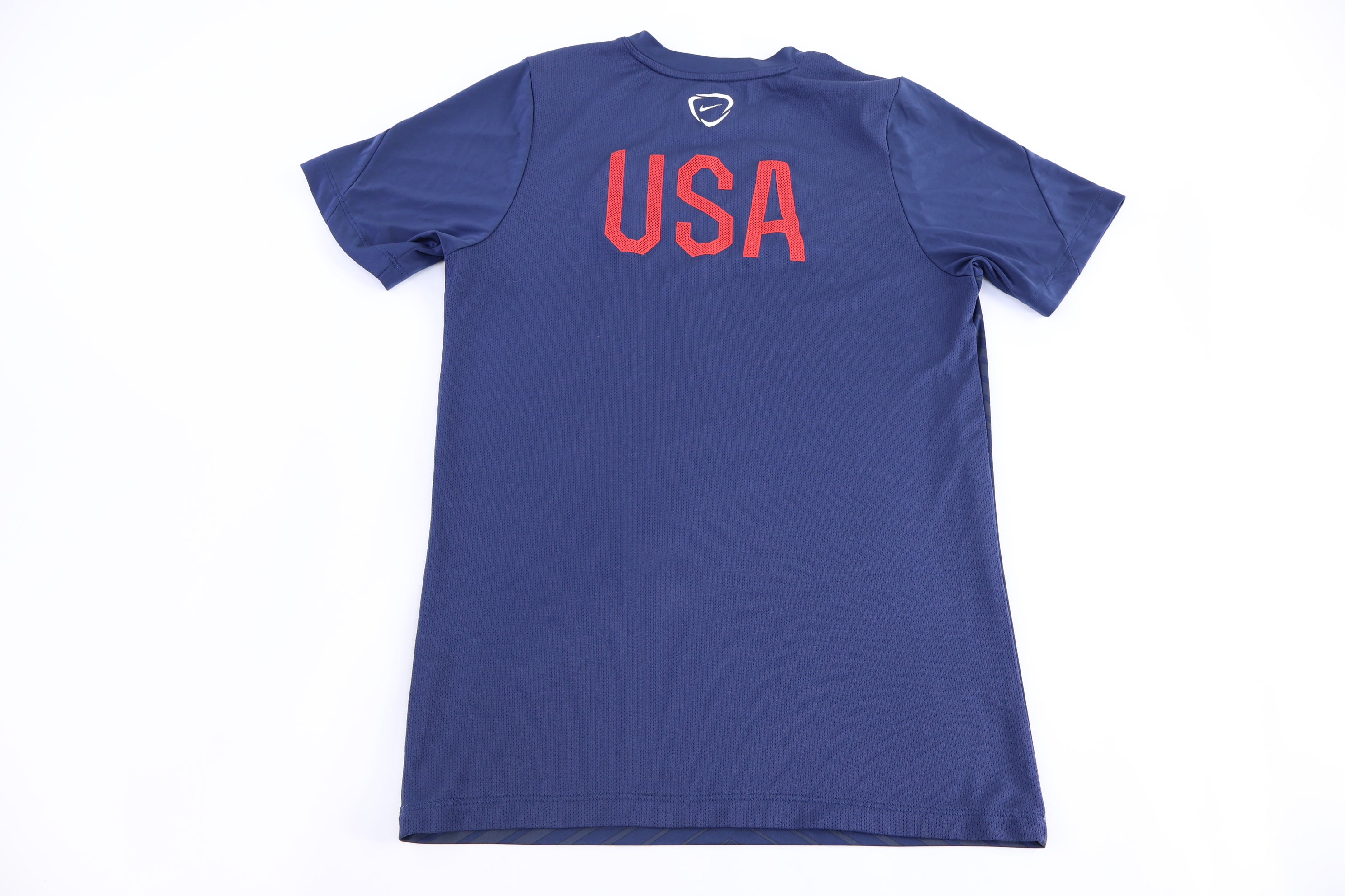 2014 Nike United States Soccer Jersey