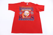 1996 Texas Rangers Western Division Champs T-shirt