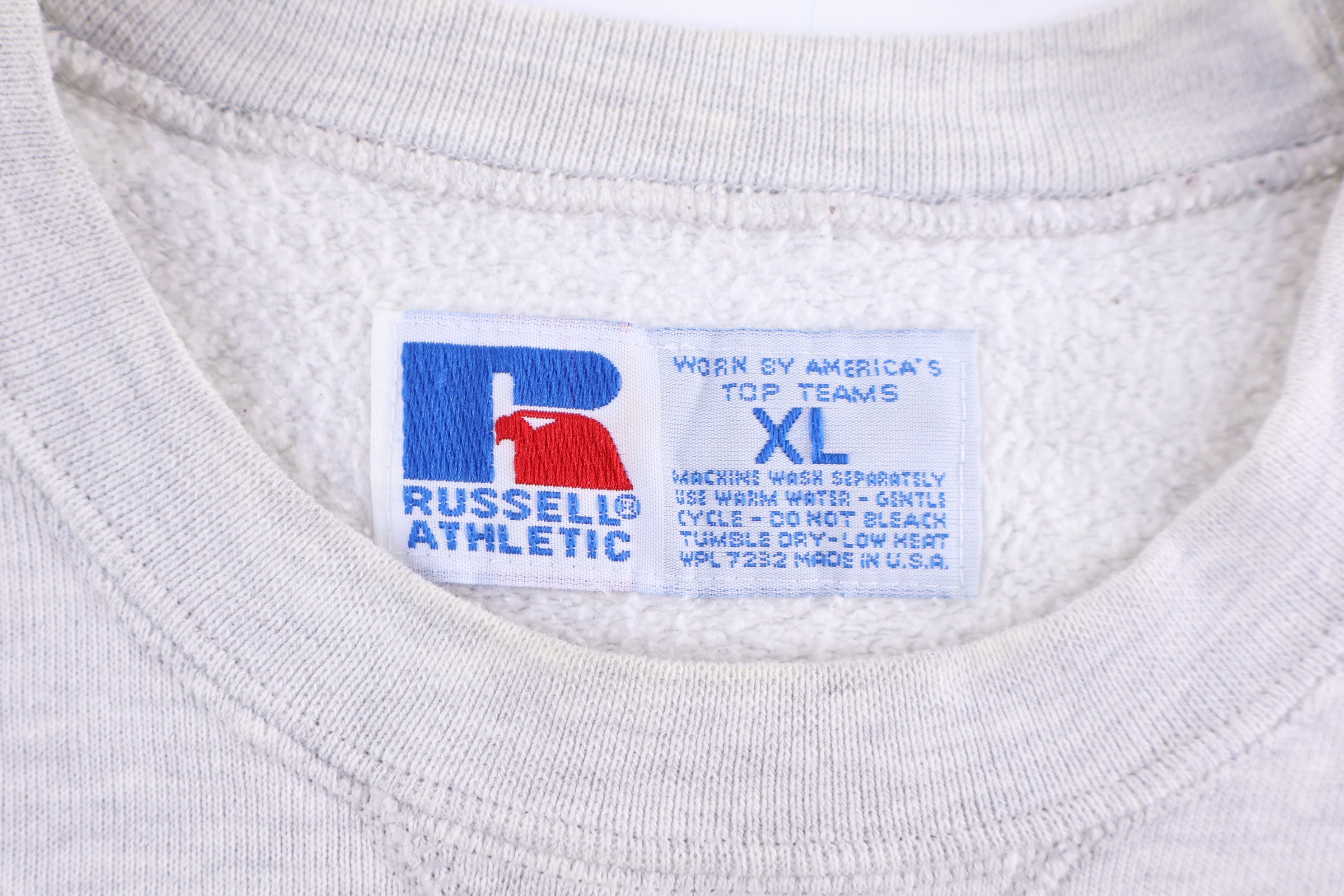 90's University of North Carolina Sweatshirt