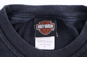 Harley Davidson Motorcycles Seattle T-shirt