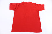 1996 Texas Rangers Western Division Champs T-shirt