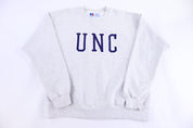 90's University of North Carolina Sweatshirt