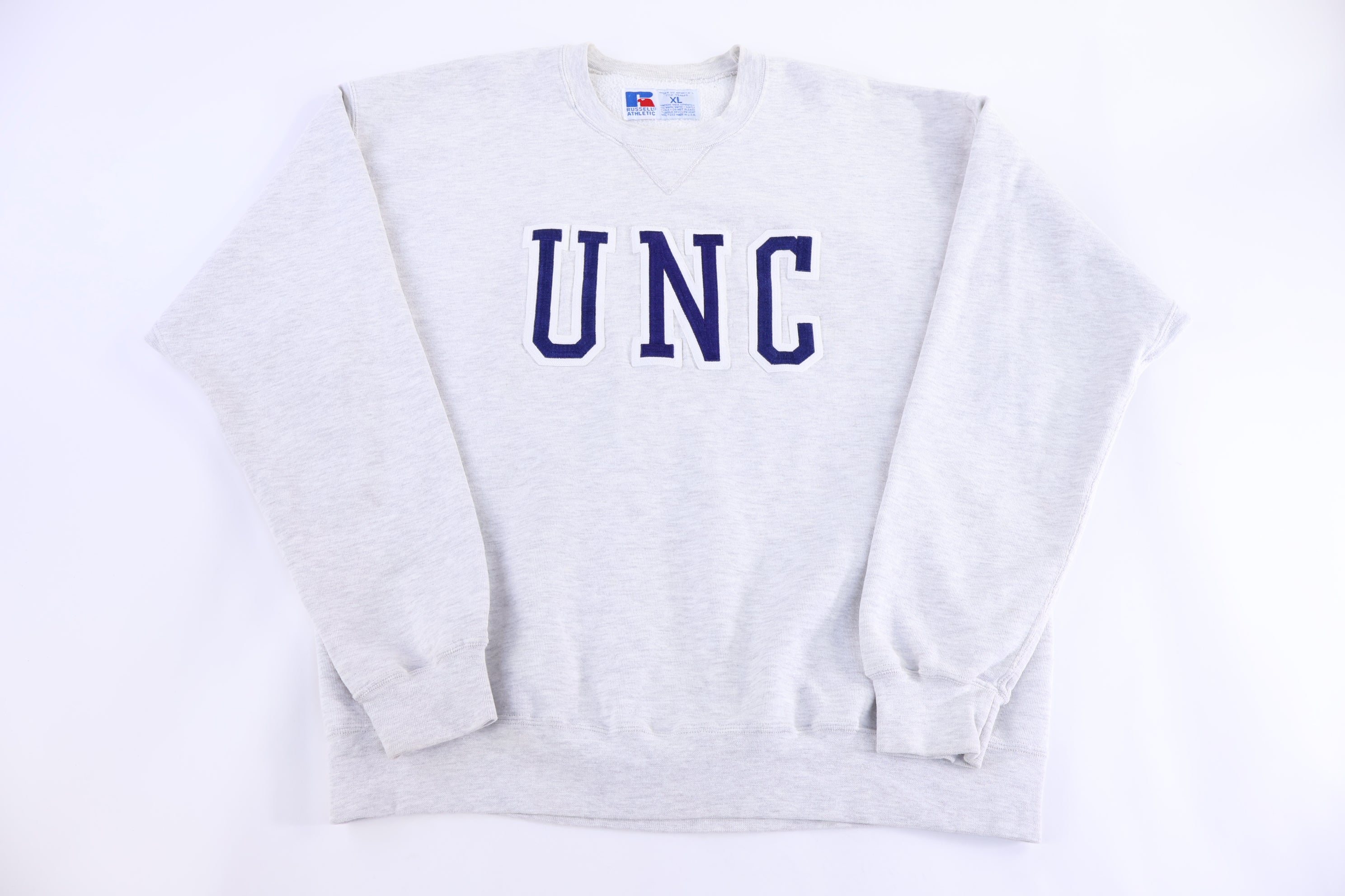 90's University of North Carolina Sweatshirt