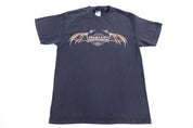 Harley Davidson Motorcycles Seattle T-shirt