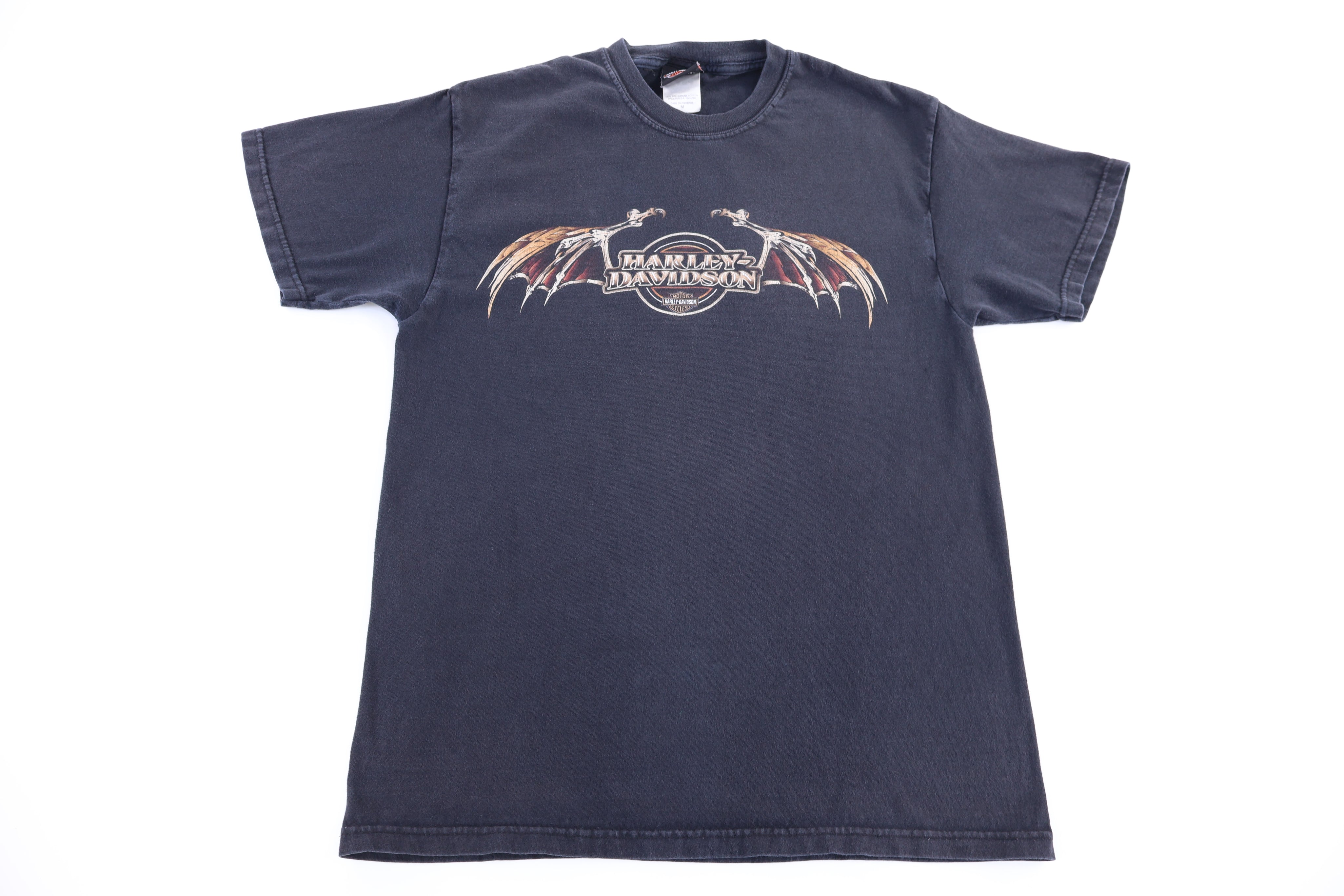 Harley Davidson Motorcycles Seattle T-shirt