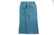 Marithe Francois Girbaud Green Pants