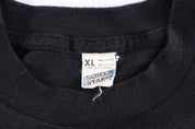 1990 XYZ Take What You Can Tour T-shirt