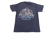 Harley Davidson Motorcycles Seattle T-shirt