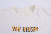 90's Van Heusen Graphic T-shirt
