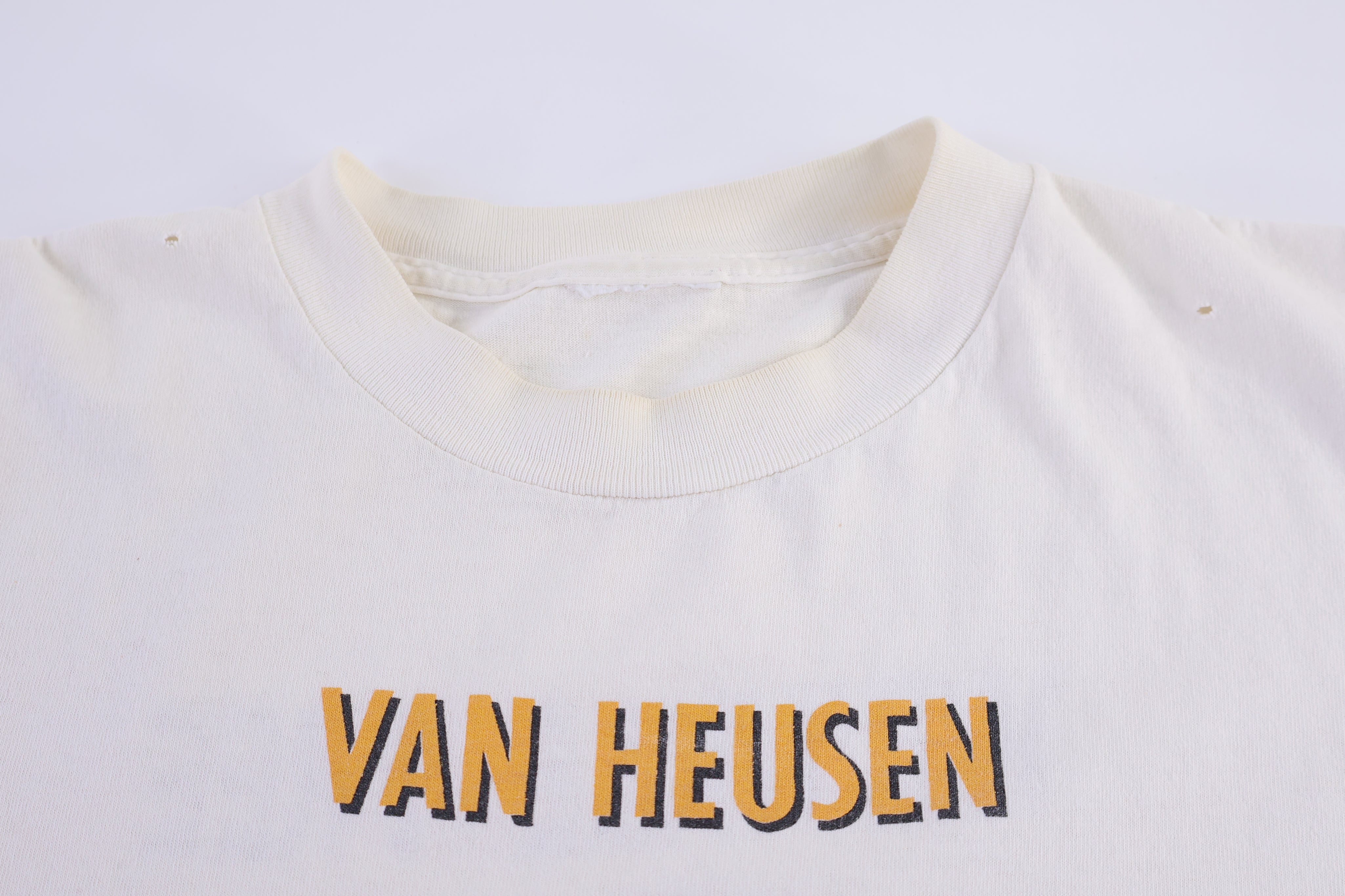 90's Van Heusen Graphic T-shirt