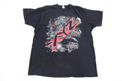 1990 XYZ Take What You Can Tour T-shirt