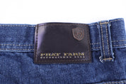 Y2K Phat Farm Dark Wash Denim Shorts