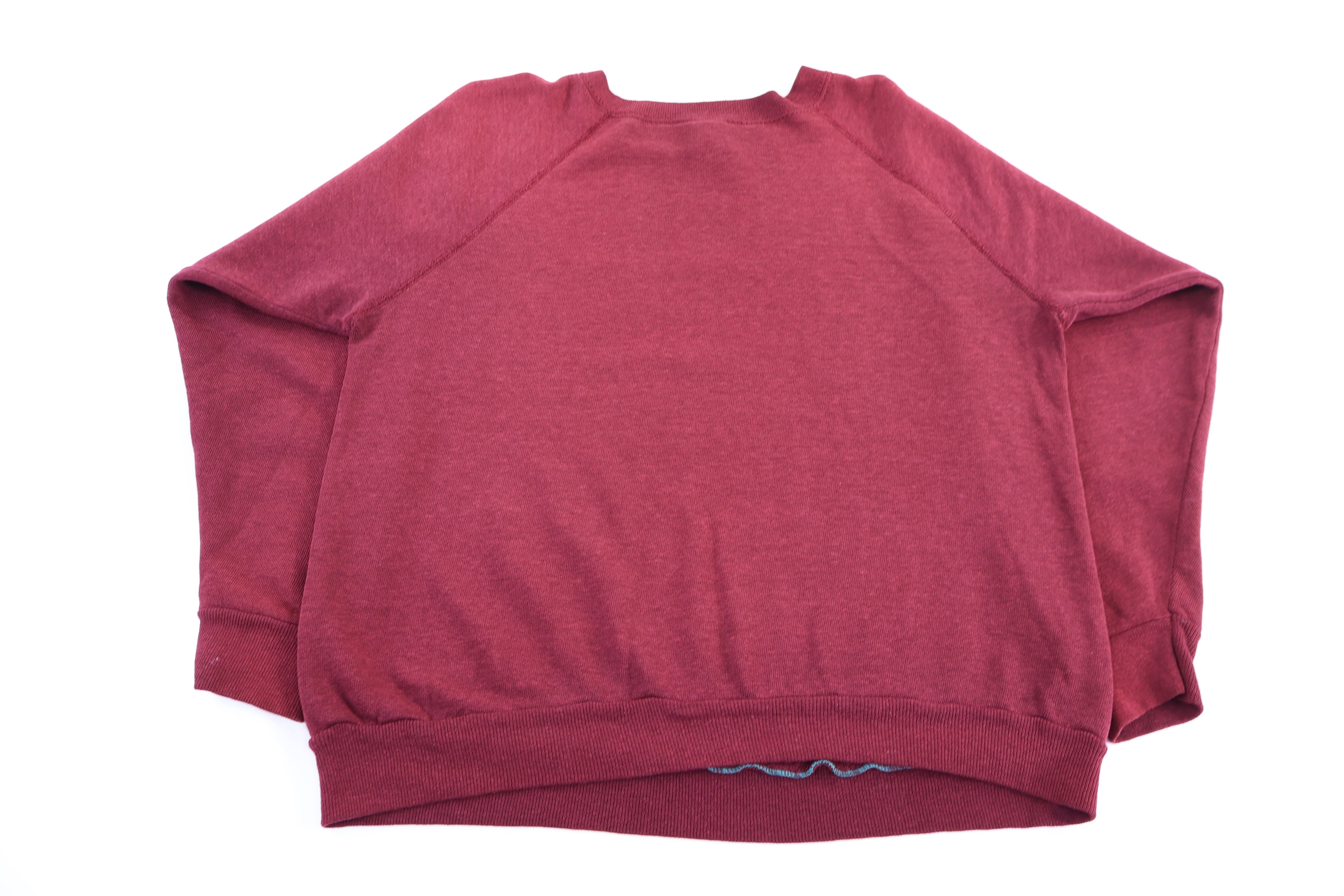 80's University of Texas A&M Sweatshirt