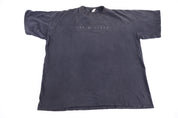 90's The X Files Freshbones T-shirt