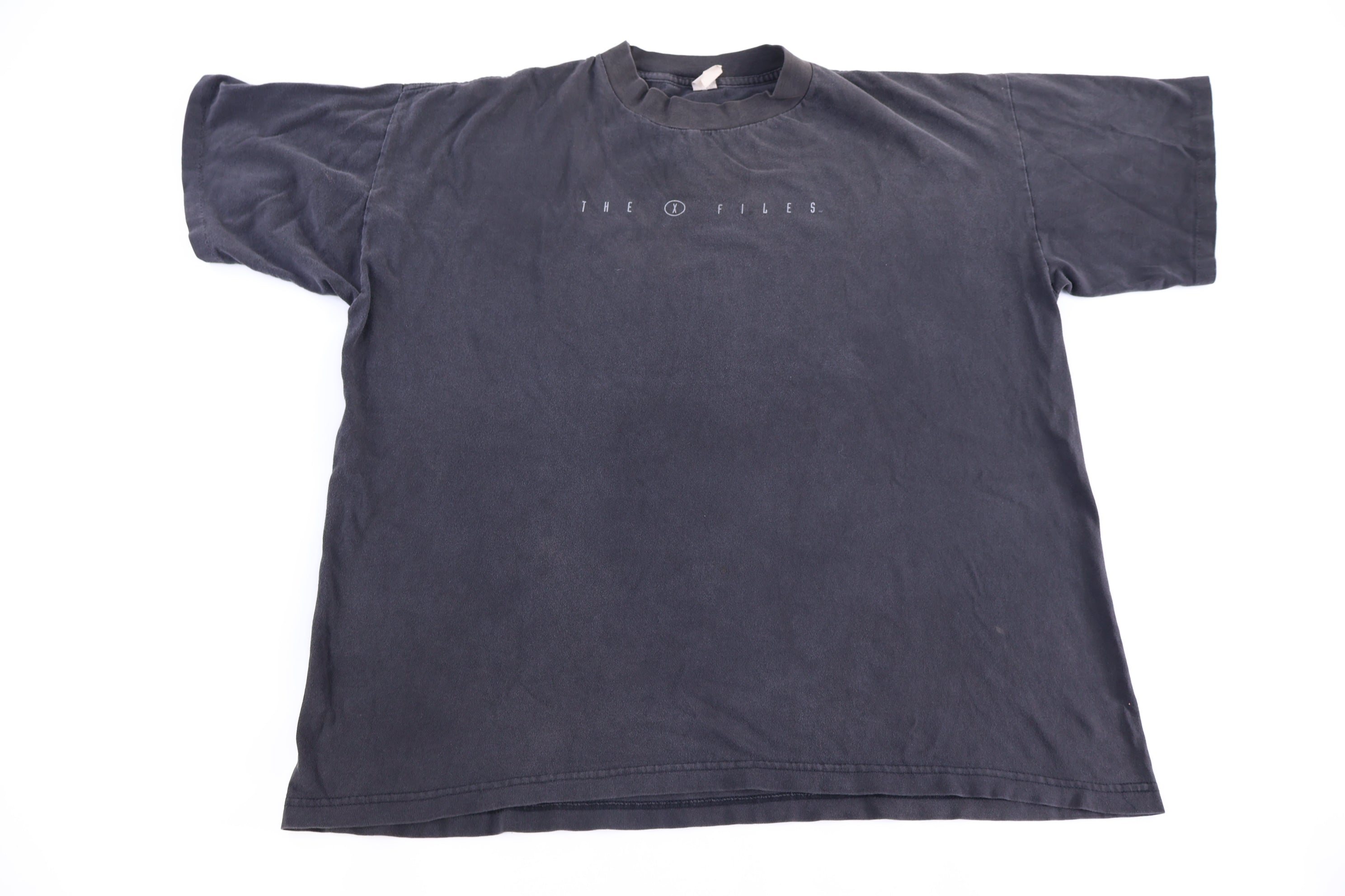 90's The X Files Freshbones T-shirt