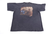 90's The X Files Freshbones T-shirt