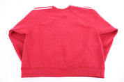 90's Adidas Embroidered Sweatshirt