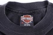 Harley Davidson Motorcycles California T-shirt