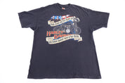 Harley Davidson Motorcycles California T-shirt