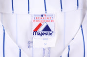 90's Chicago Cubs Derrek Lee Baseball Jersey