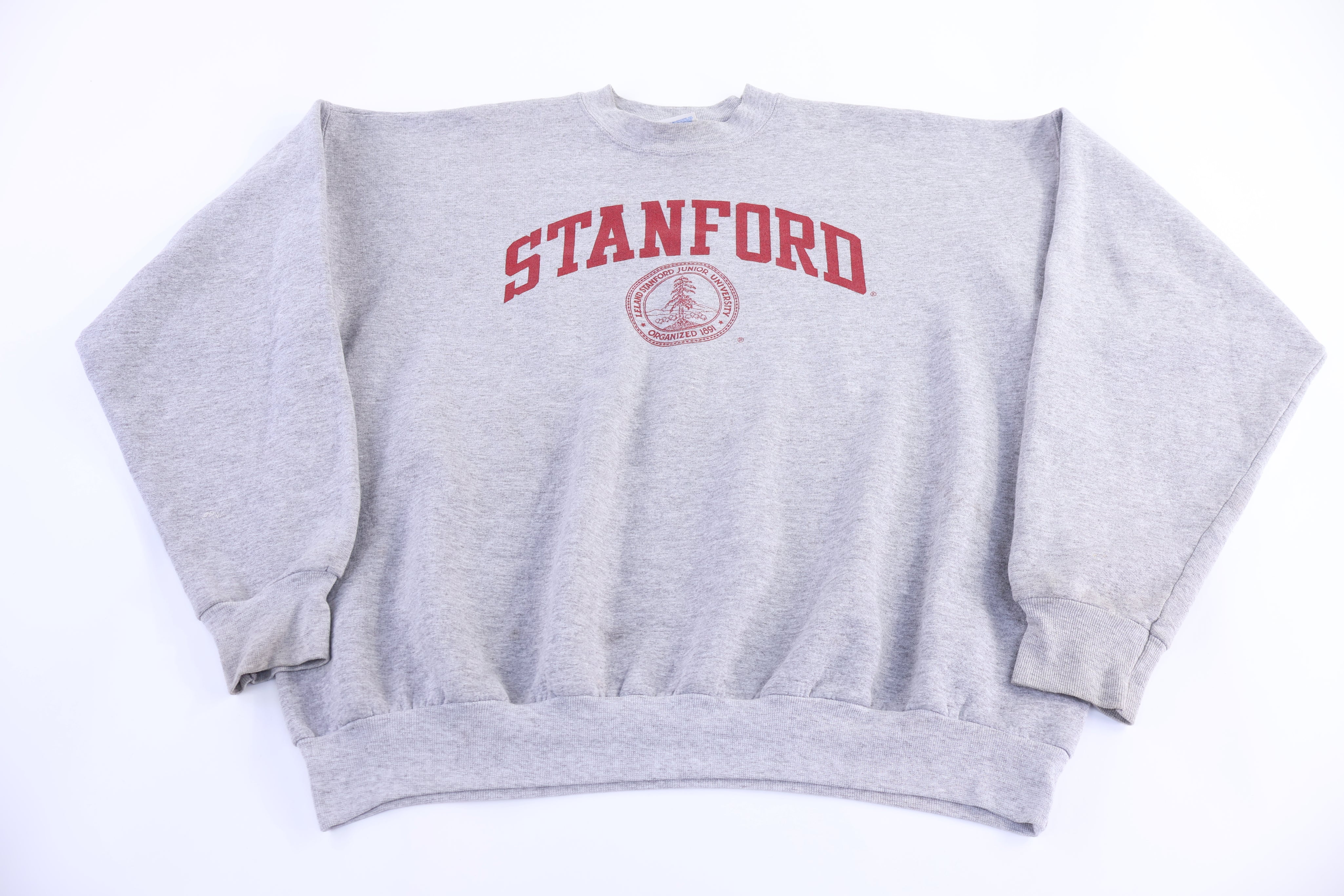 Vintage Stanford University Sweatshirt