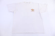 Hard Rock Cafe Cayman Islands T-shirt