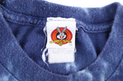 Vintage Tweety Bird Graphic T-shirt