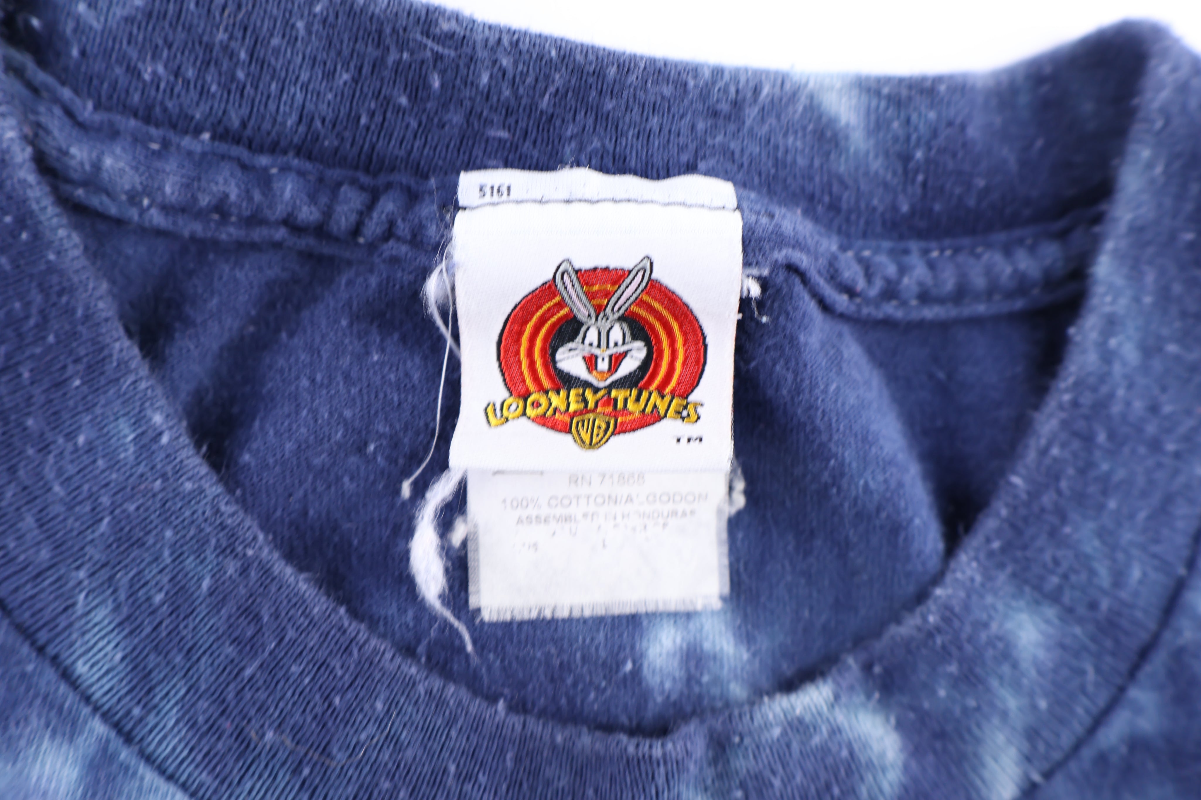 Vintage Tweety Bird Graphic T-shirt