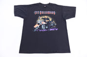 1993 Lee Greenwood Graphic T-shirt