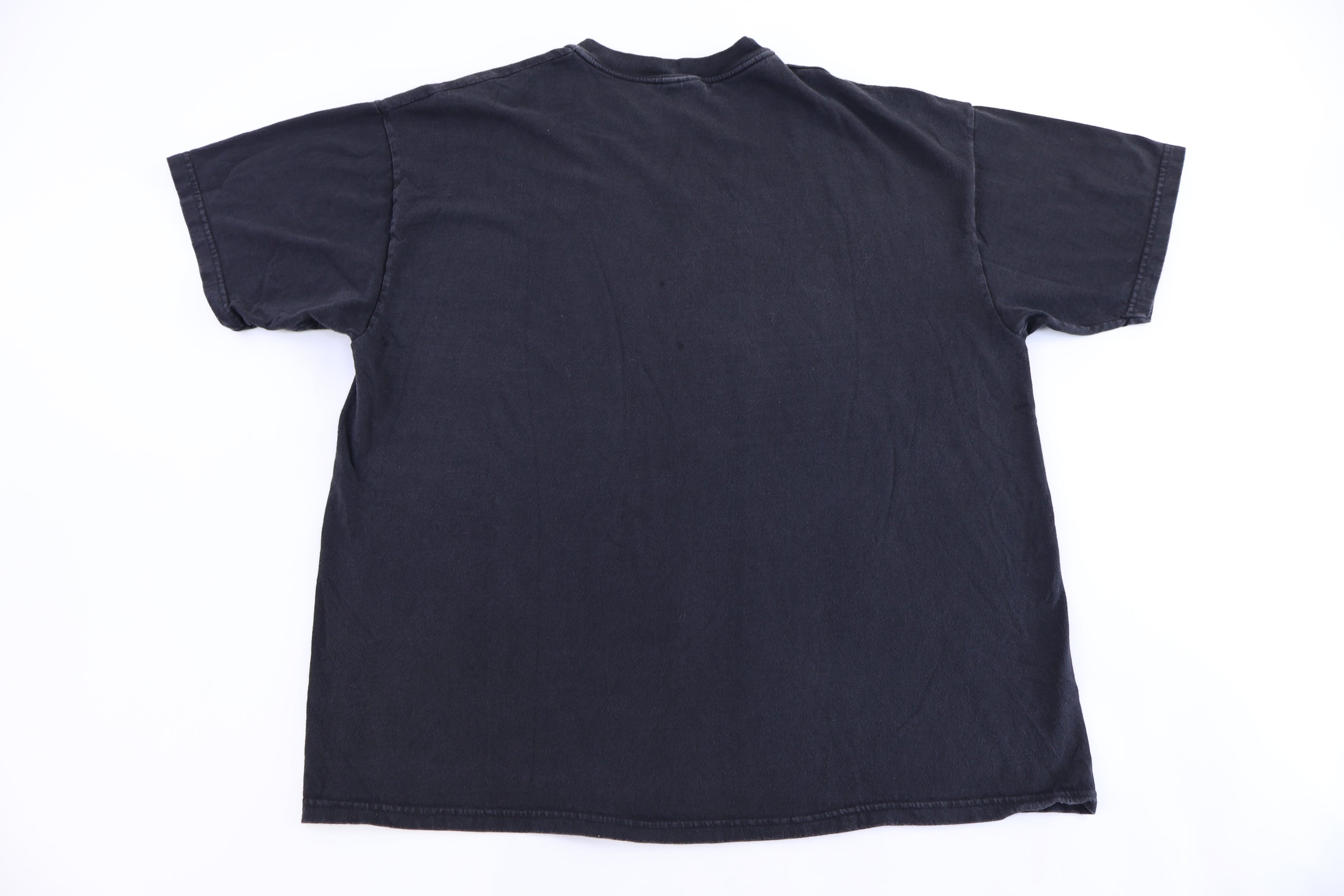 2001 San Antonio Spurs Playoffs T-shirt