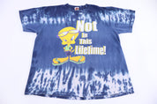 Vintage Tweety Bird Graphic T-shirt